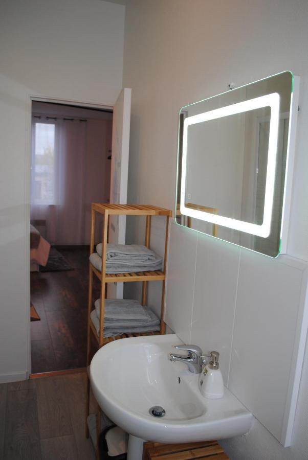 Appartement Cosy 4 Amiens Exteriör bild
